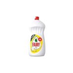 Fairy 24'lü Fairy Sıvı Bulaşık Deterjanı 1500 ml. Limon