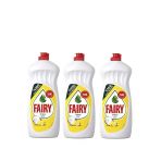 Fairy 650 ml Limon Kokulu Bulaşık Deterjanı