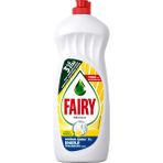 Fairy 650 ml Limon Sıvı Bulaşık Deterjanı