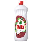 Fairy 650 ml Nar Bulaşık Deterjanı