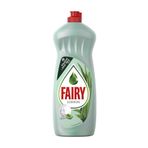 Fairy Aloe Vera Losyon 750 ml Sıvı Bulaşık Deterjanı