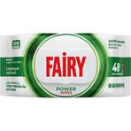 Fairy Beyaz Sabun 100'lü Power Yüzey Temizlik Havlusu