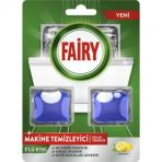 Fairy Bulaşık Makinesi Temizleyici Kolay Temizlik Tablet