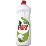Fairy Elma 6x650 ml Sıvı Bulaşık Deterjanı