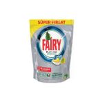 Fairy Findit Fairy Platinum 43 Lü Tablet x 4 Adet - 1 lt