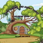 FAIRY, GNOME, AND HOBBIT HOMES
