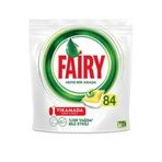 Fairy Hepsi Bir Arada 84 Adet Bulaşık Makinesi Tableti