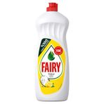 Fairy Limonlu 650 ml Sıvı Bulaşık Deterjanı