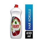 Fairy Nar 650 ml Sıvı Bulaşık Deterjanı