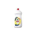 Fairy Orijinal Limon Kokulu Sıvı Bulaşık Deterjanı 1500 ml 3 Etkili Temizlik Özelliği - 1,5 lt