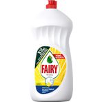 Fairy Orijinal Sıvı Bulaşık Deterjanı 1500 Ml Limon Kokulu eh7a5ru6CV