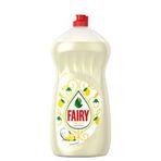 Fairy Özel Seri Limon 1500 ml Sıvı Bulaşık Deterjanı