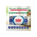 Fairy Platinum 100'lü Yüzey Temizlik Havlusu - Beyaz