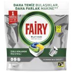 Fairy Platinum 30'Lu 447 G 2 Adet