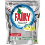 Fairy Platinum 43 Tablet