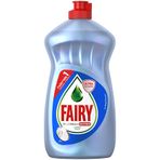Fairy Platinum 500 ml Bulaşık Deterjanı Hijyen