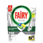 Fairy Platinum 50'Li 745 G (5'Li Paket)