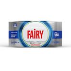 Fairy Platinum Antibakteriyel Yüzey Temizlik Havlusu 100 Yaprak | Beyaz Sirke & Karbonat | 48 Saat Temizlik Etkili | İz Bırakmayan Formül