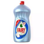 Fairy Platinum Deterjan Limon Fairy Platinum Deterjan Limon 1500 ml