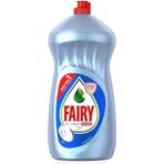 Fairy Platinum Hijyen 1500 ml Sıvı Bulaşık Deterjanı