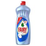 Fairy Platinum Hijyen Sıvı Bulaşık Deterjanı 750 ml Limon