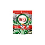 Fairy Platinum Plus Bulaşık Makinesi Deterjanı 65'li Arçelik Özel Paketleri - Renkli - 1
