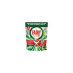 Fairy Platinum Plus Bulaşık Makinesi Tableti 40'Lı 4 Adet