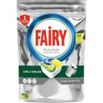Fairy Platinum Tablet 50 Li x 4 Adet