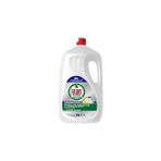 Fairy Profesyonel Sıvı Bulaşık Deterjanı Elde Yıkama Limon Kokulu 2.5 L, Pack Of 1 - 1 kg