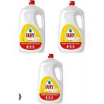 Fairy Sıvı Bulaşık Deterjanı 2600 ml (3 Adet) - 2,6 lt