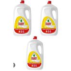 FAİRY SIVI BULASIK DETERJANI 2600 ML (3 ADET)