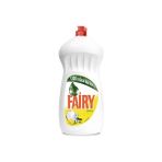Fairy Sıvı Bulaşık Deterjanı Limon 1,5 lt