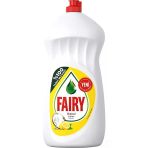 Fairy Sıvı Bulaşık Deterjanı Limon 1500 ml x 9