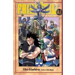 Fairy Tail 13 - Hiro Mashima