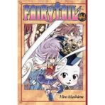 Fairy Tail 44 Hiro Maşima