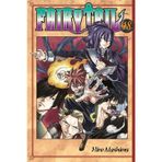 Fairy Tail 48 Hiro Maşima