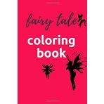 Fairy Tale Coloring Book