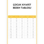 Fairytale Kız Çocuk Şort Desenli