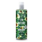 Faith In Nature 400 ml Doğal İçerikli Besleyici Avokado Şampuan