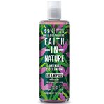 Faith In Nature 400 ml Doğal İçerikli Rahatlatıcı Lavanta & Sardunya Şampuan