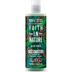 Faith In Nature Aloe Vera Normal Kuru Saçlar 400 ml Saç Kremi