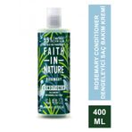 Faith In Nature Biberiye Normal Kepekli Saçlar 400 ml Saç Kremi