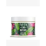 Faith In Nature Ejder Meyvesi 300 ml Saç Maskesi