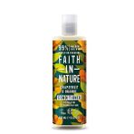 Faith In Nature Greyfurt ve Portakal 400 ml Saç Kremi