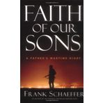 Faith Of Our Sons: A Father's Wartime Diary