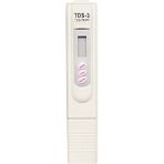 Faith Tds Metre Dijital Su Test Cihazı - Çok Yönlü Dijital Tds Metre - Ph Tds (Yurt Dışından) - 50×150×100mm