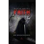 Faith - Vadedilen Kurtarıcı - Otantik Kitap