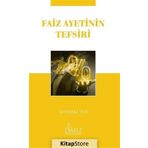 Faiz Ayetinin Tefsiri - Prof. Dr. Seyyid Kutub