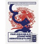 Fakabasmaz Zihninin Sergüzeştleri Cinayet Koleksiyonu Cilt 4 - Hüseyin Nadir
