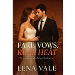 Fake Vows, Real Heat (The Vow Games, Band 1)